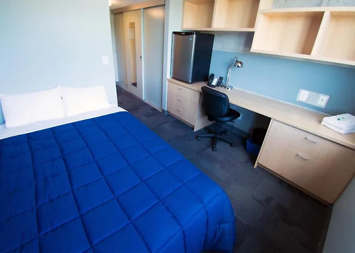 Adjacent Room
