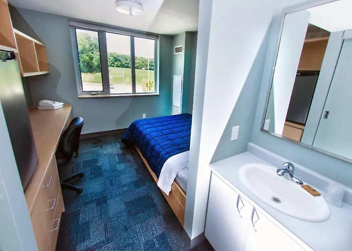 Adjacent Room